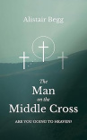 The Man on the Middle Cross - Are You Going to Heaven? Evangelistic Giveaway (pack of 50) - VPK